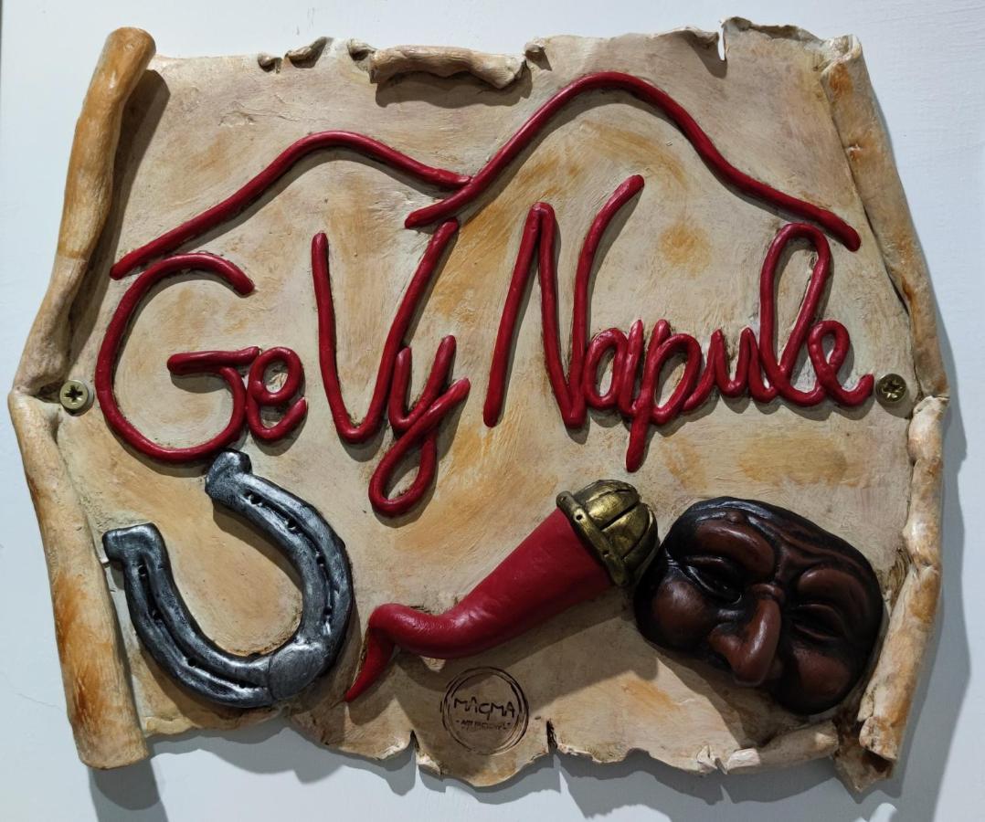 Gevynapule Naples