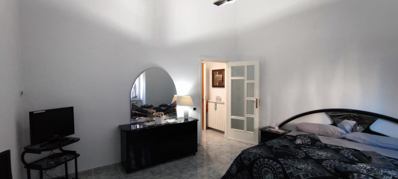 Gevynapule Appartement