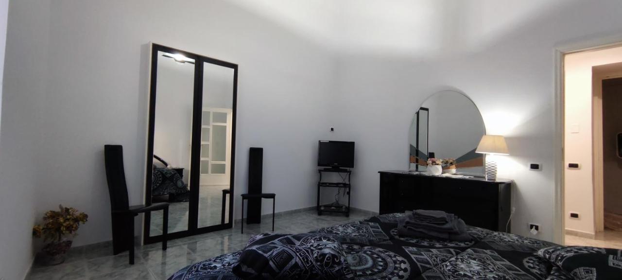 Gevynapule Appartement Naples