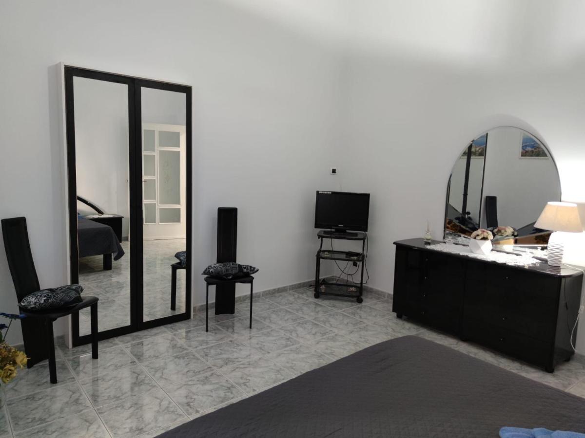 Gevynapule Appartement