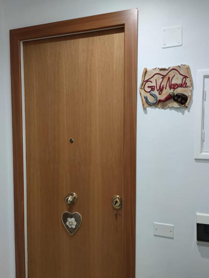 Gevynapule Apartment *