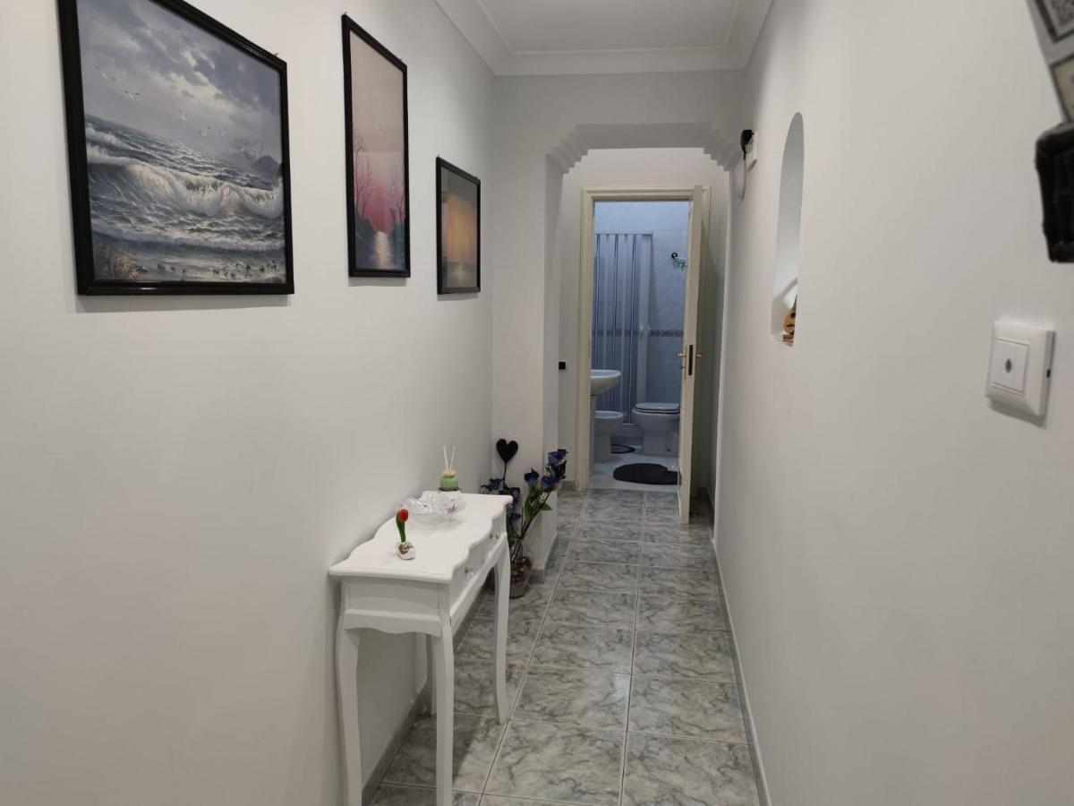 Appartement Gevynapule