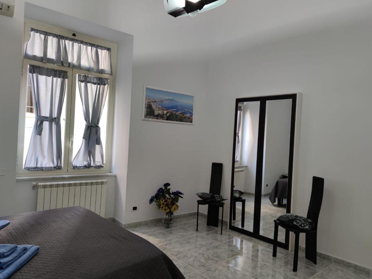 Gevynapule Naples