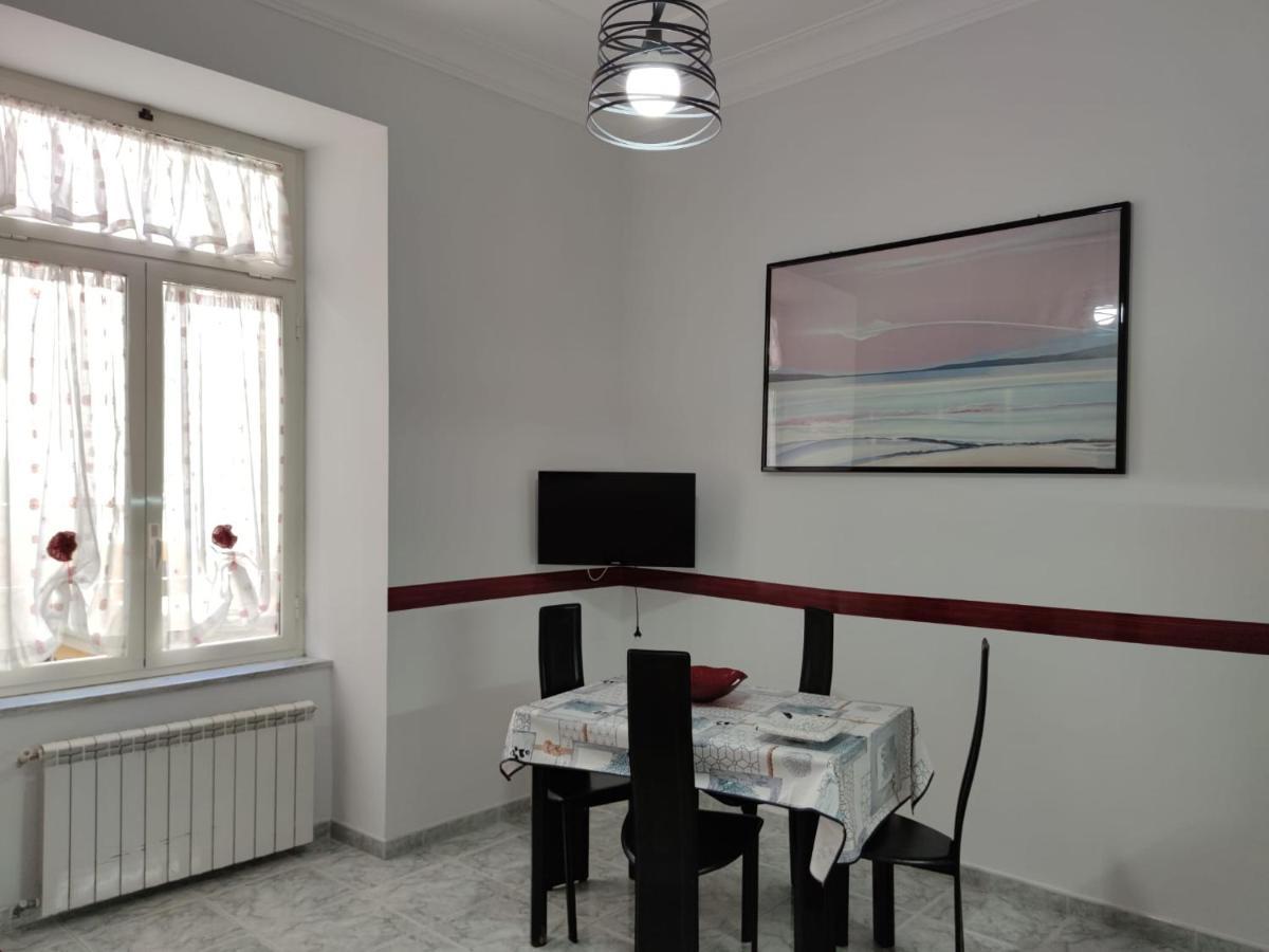 Gevynapule Naples