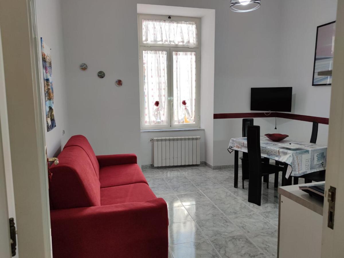 Gevynapule Naples