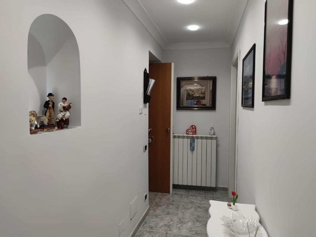 Gevynapule Appartement