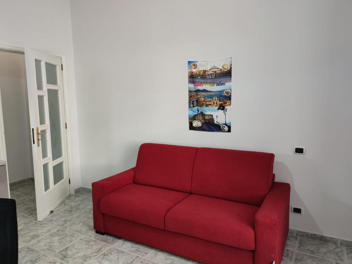 Appartement Gevynapule